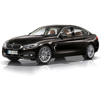 Легковой BMW 420i Gran Coupe 2.0t 8AT (2014)