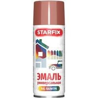 Эмаль Starfix SM-102057-1 520 мл (жемчужно-медный глянцевый)