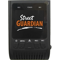 Видеорегистратор Street Guardian SGGCX2 + GPS, CPL