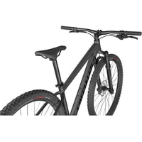 Велосипед Specialized Rockhopper Elite 29 L 2021 (глянцевый черный)