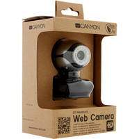 Веб-камера Canyon CNF-WCAM01BHD