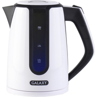Электрический чайник Galaxy Line GL0207 (черный)