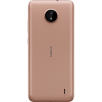 Смартфон Nokia C20 2GB/32GB TA-1352 (песочный)