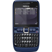 Смартфон Nokia E63