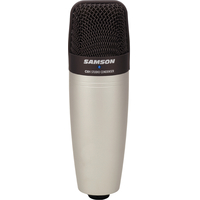Проводной микрофон Samson C01