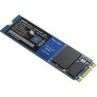 SSD WD Blue SN500 500GB WDS500G1B0C