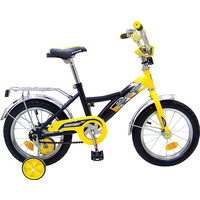 Детский велосипед Navigator Patriot ВМЗ14009