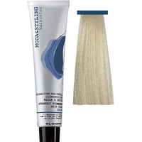 Крем-краска для волос Elgon Moda&Styling 10/18 чистый блонд слоновая кость