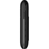 Кнопочный телефон Maxvi E5 (черный)