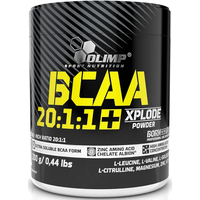 BCAA Olimp BCAA Xplode (груша, 200 г)