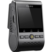 Видеорегистратор-GPS информатор (2в1) Viofo A129