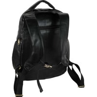 Городской рюкзак Pola 21805 (черный)