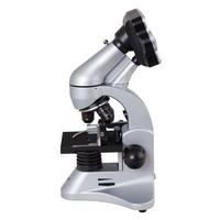 Детский микроскоп Levenhuk D70L монокулярный 14899