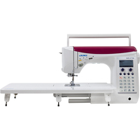Компьютерная швейная машина Juki HZL-F700