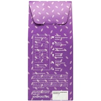 Какао-бобы Royal Forest в коробке 200 г (фиолетовый)