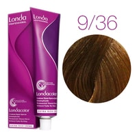Крем-краска для волос Londa Professional Londacolor Стойкая Permanent 9/36