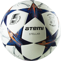 Футбольный мяч Atemi Stellar