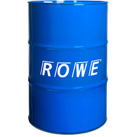 Моторное масло ROWE Hightec Multi Synt DPF SAE 5W-30 300л [20125-D050-03]
