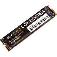 SSD Silicon-Power US75 1TB SP01KGBP44US7505