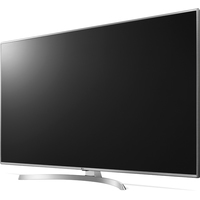 Телевизор LG 50UK6510