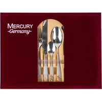 Набор столовых приборов Mercury Haus MC-2077