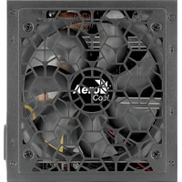Блок питания AeroCool Aero Bronze 550W