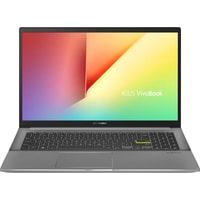 Ноутбук ASUS VivoBook S15 M533IA-BQ221T