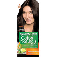 Крем-краска для волос Garnier Color Naturals 3 темный каштан