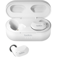 Наушники Belkin SoundForm (белый)