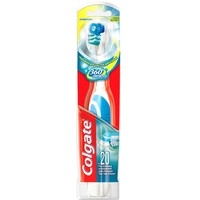 Электрическая зубная щетка Colgate 360 (синий)