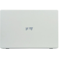 Ноутбук HAFF N156P N510016G512GW11P