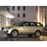 Легковой Land Rover Range Rover Autobiography Offroad 5.0t 8AT 4WD (2012)