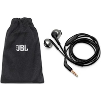 Наушники JBL Tune 205 (черный)