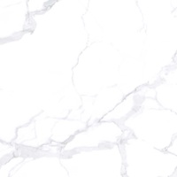 Керамогранит (плитка грес) Range Ceramic Gres London white polished 600x600