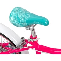 Детский велосипед Schwinn Elm 18 S0821RUWB (розовый/голубой)