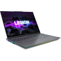 Игровой ноутбук Lenovo Legion 7 16ACHg6 82N6001LRK