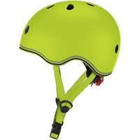 Cпортивный шлем Globber Evo Lights XXS/XS (зеленый)