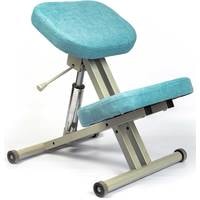 Ортопедический стул ProStool Light Lift (голубой)