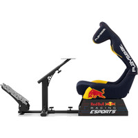 Кресло для автосимуляторов Playseat Playseat Evolution Pro Red Bull Racing eSports Edition