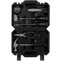 Универсальный набор инструментов Jiuxun Tools Toolbox 12-in-one Daily Life Kit (12 предметов)