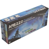 Велобагажник на фаркоп Peruzzo Arezzo 3 Bici
