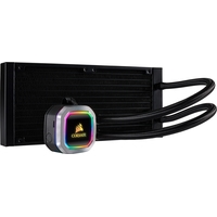 Кулер для процессора Corsair Hydro H100i RGB Platinum 240 CW-9060039-WW