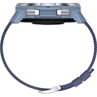 Умные часы HONOR Watch GS Pro (синий камуфляж, нейлон)