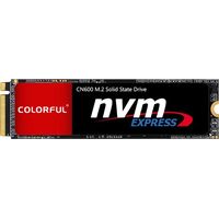 SSD Colorful CN600 2TB DDR