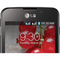 Смартфон LG Optimus L5 II Dual (E455)