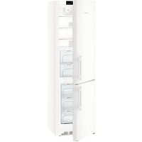 Холодильник Liebherr CBN 4815 Comfort