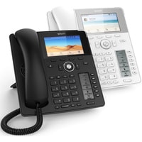 IP-телефон Snom D785 (черный)