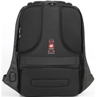 Городской рюкзак Tigernu T-B3213TPU (черный)