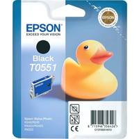 Картридж Epson C13T05514010