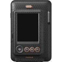 Фотоаппарат Fujifilm Instax mini LiPlay (черный)